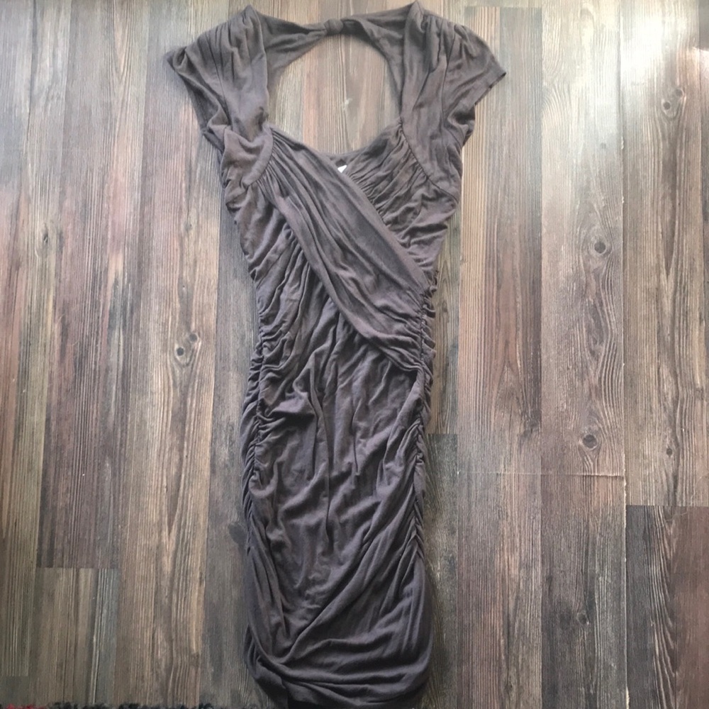 Classy dress
